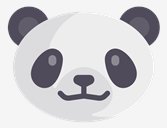 panda