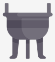 pot