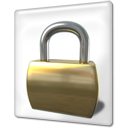 file,lock