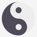 yin,yang