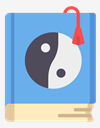 yin,yang