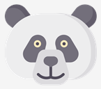 panda