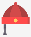 hat