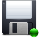 3floppy,mount