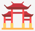 paifang