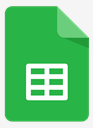 sheets,google