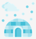 igloo