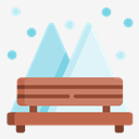 mountain