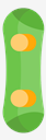 snowboard