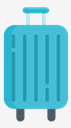 suitcase