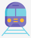 train