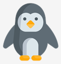 penguin