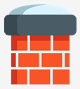 chimney