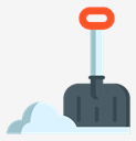 shovel