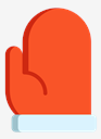 mitten