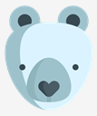 polar,bear
