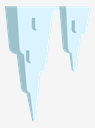 icicles