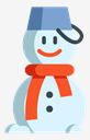 snowman