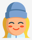 girl
