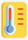 thermometer