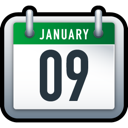 3,calendar