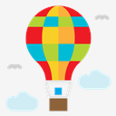 air,balloon