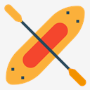 kayak