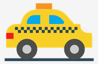 taxi