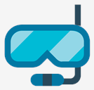 snorkel