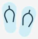 flip,flops