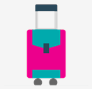 luggage