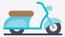 scooter