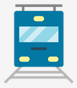 train