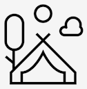 camping