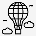 air,balloon