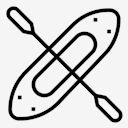kayak