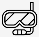 snorkel