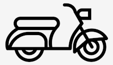 scooter