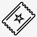 ticket