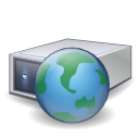 local,network
