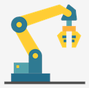 mechanical,arm