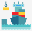 cargo,ship