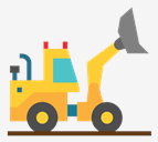 excavator