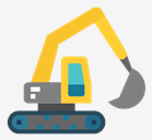 excavator