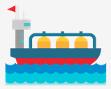 cargo,ship