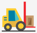 forklift