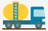 tanker,truck