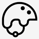 helmet