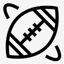 rugby,ball