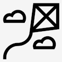 kite